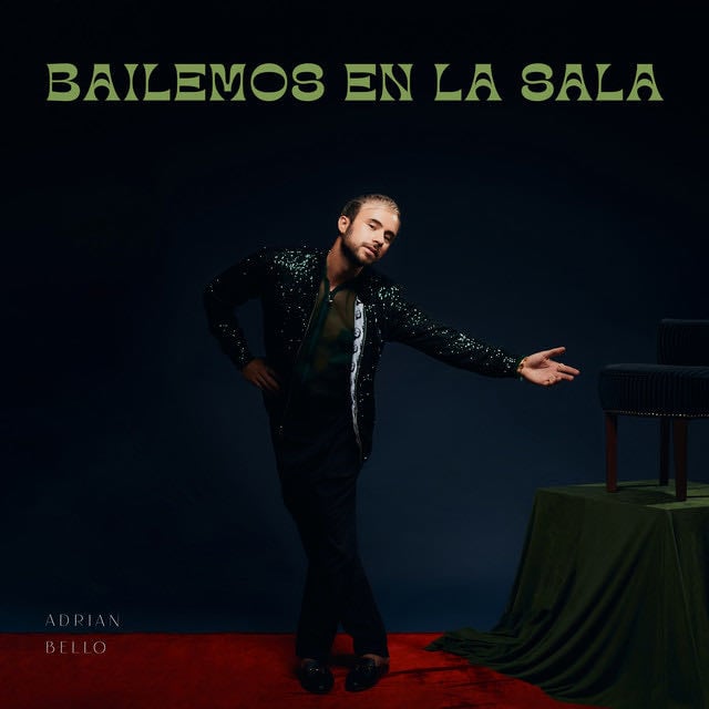 Si Tú Me Quisieras - Song · Adrián Bello, Nia Vanie