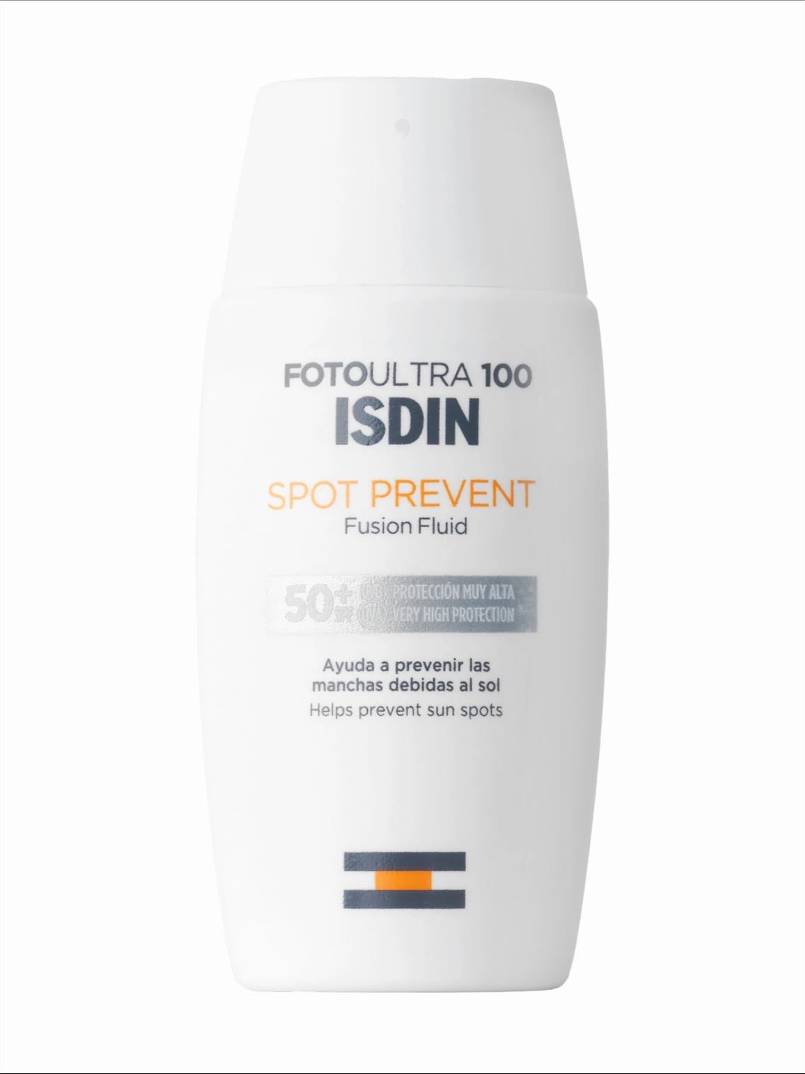 Sunscreen - Isidin Sunscreen Spot Prevent