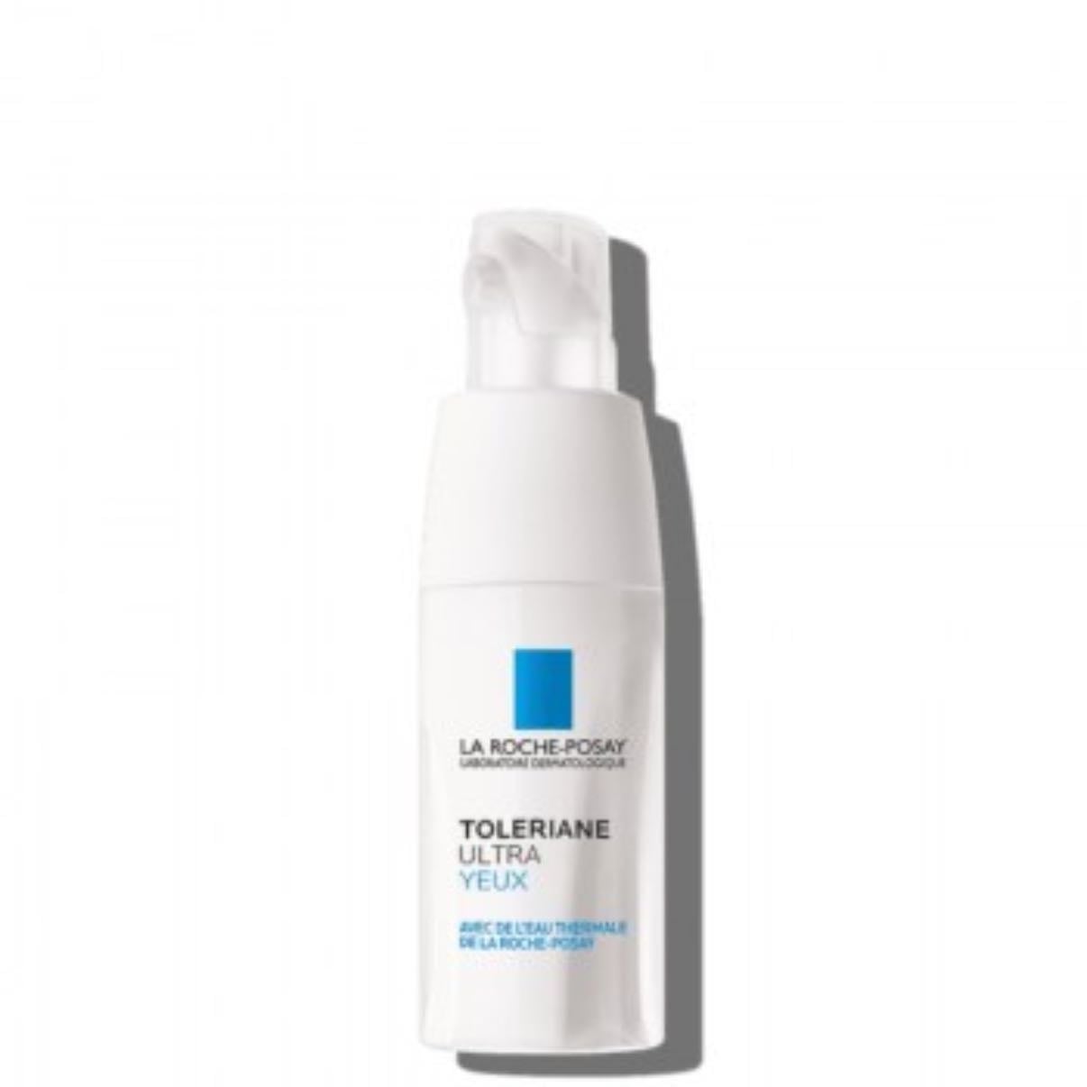 Cream - La Roche-posay Tolleraine Dremallergo