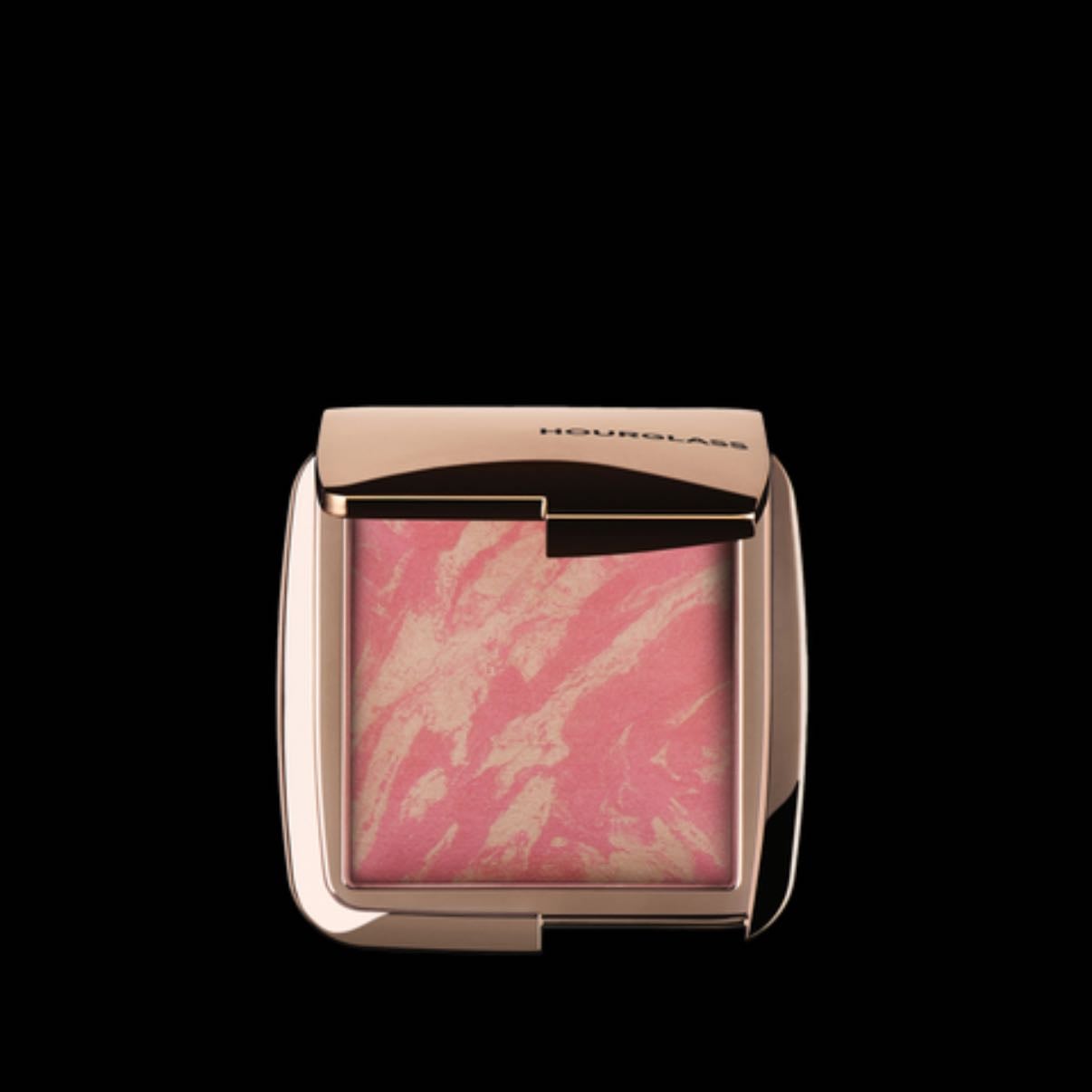 Blush - Hourglass Ambient Lightning Blush #Diffused Heat