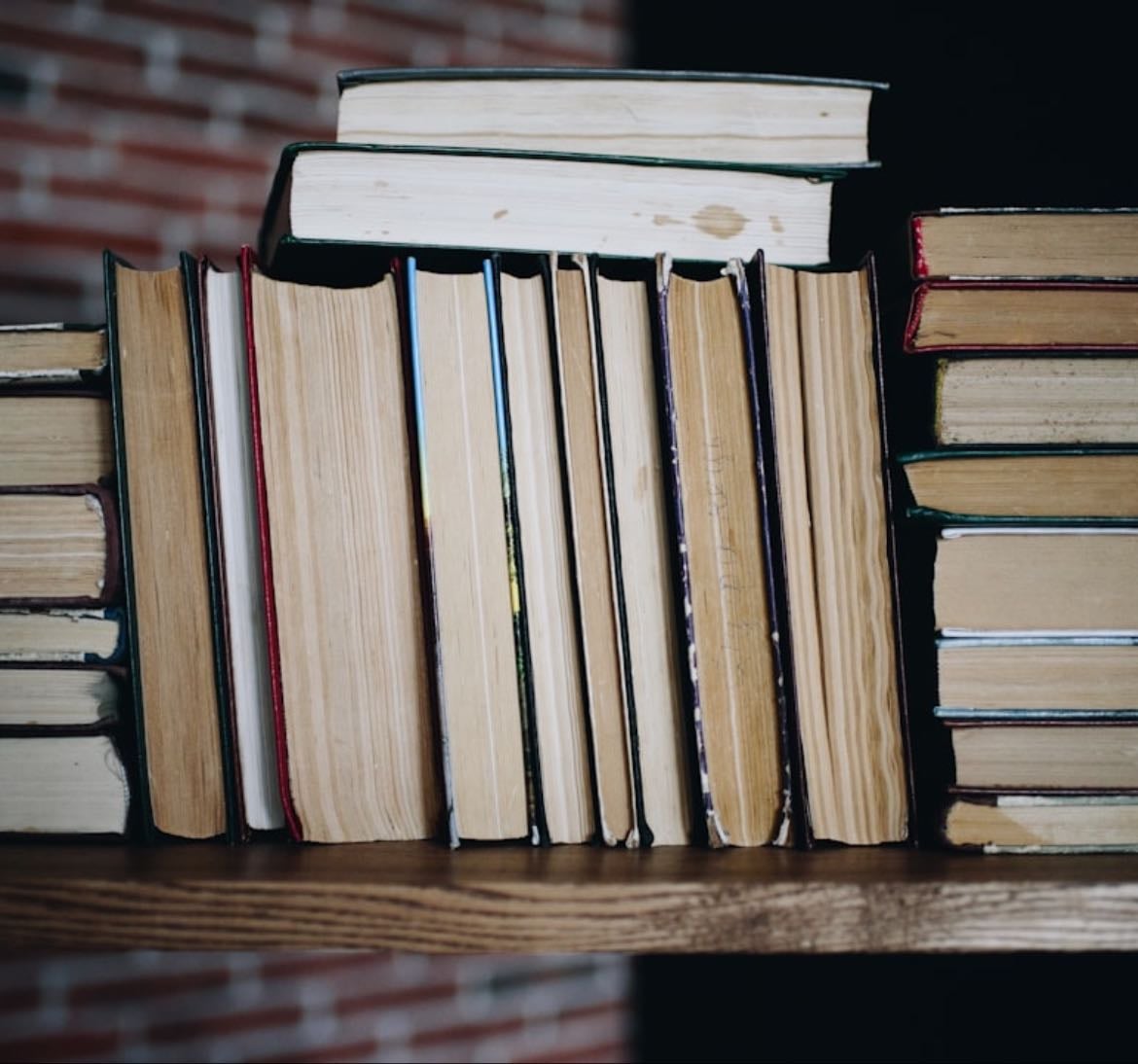 Livres à lire