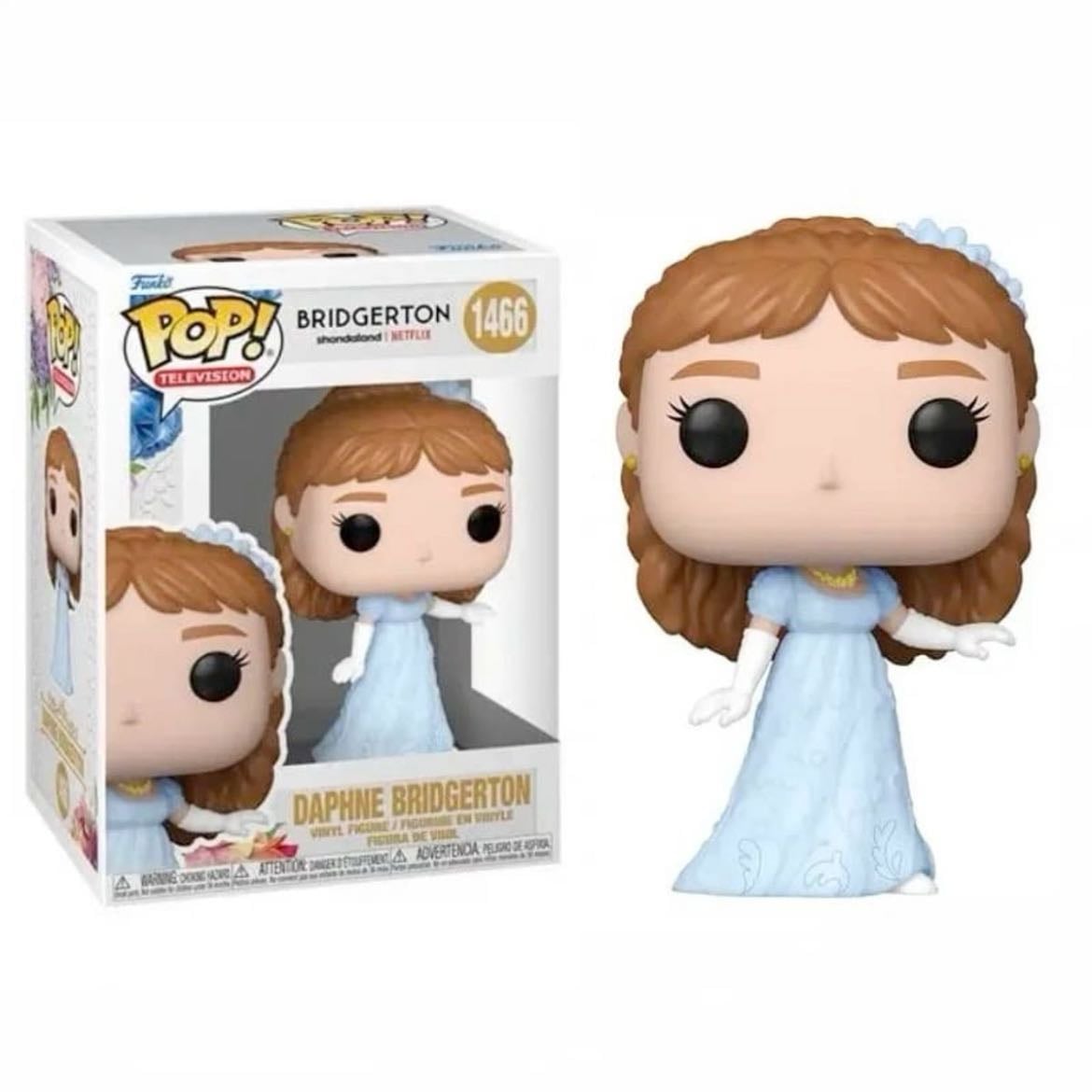 Daphne Bridgerton