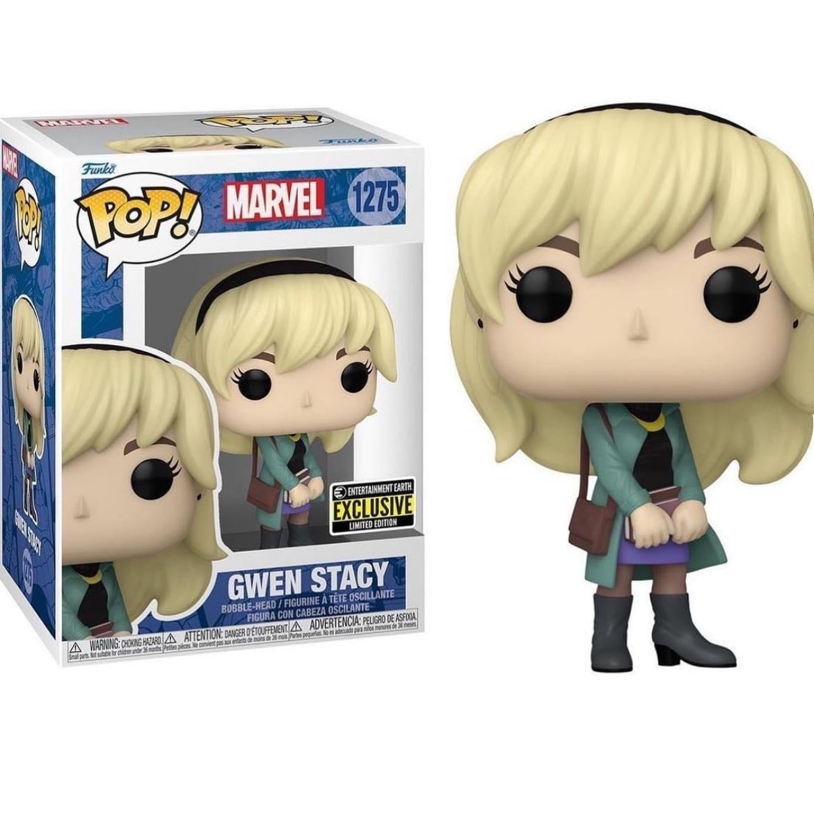 Gwen Stacy