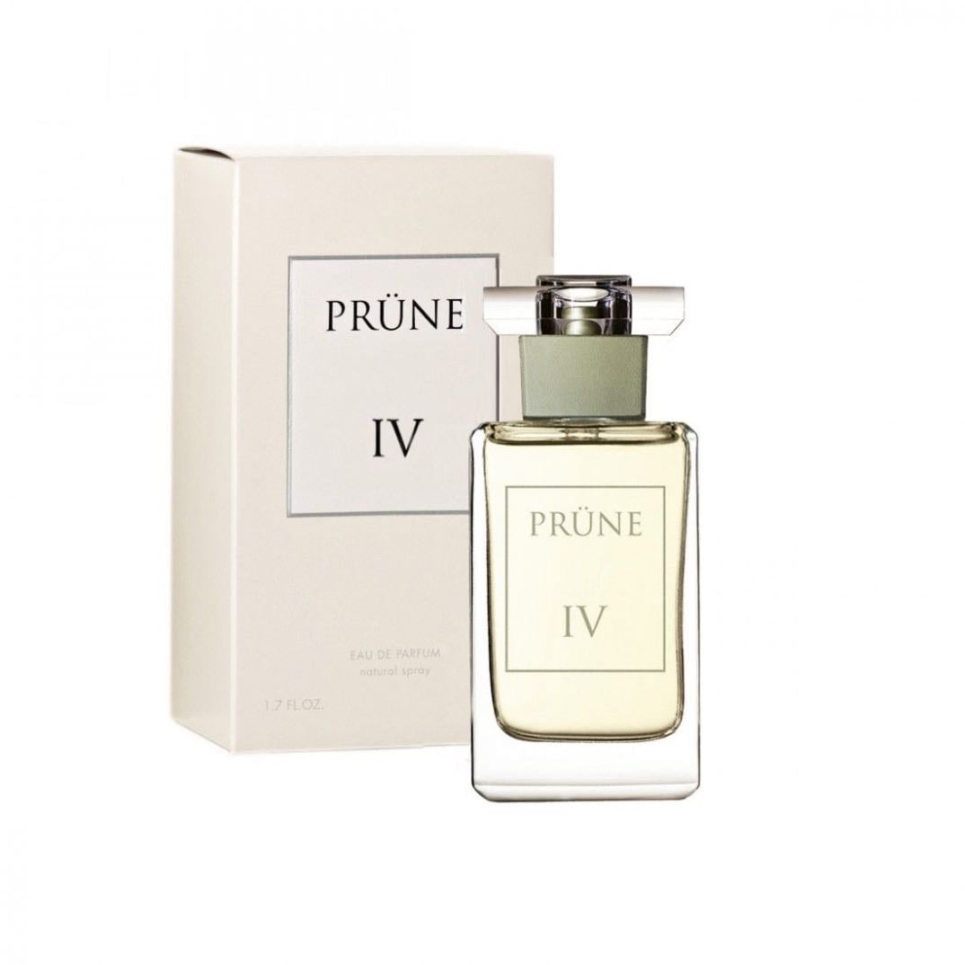 IV - Prüne