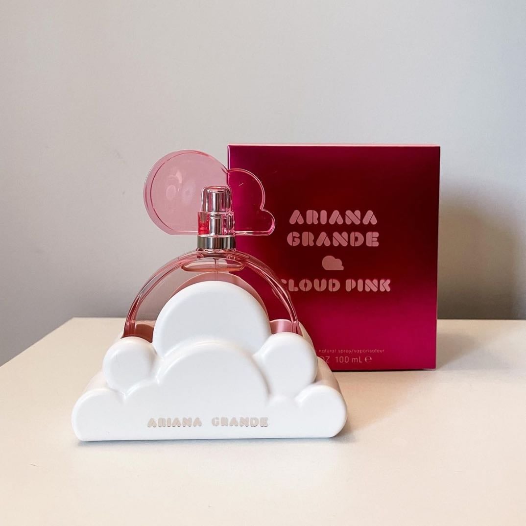 Cloud Pink - Ariana Grande