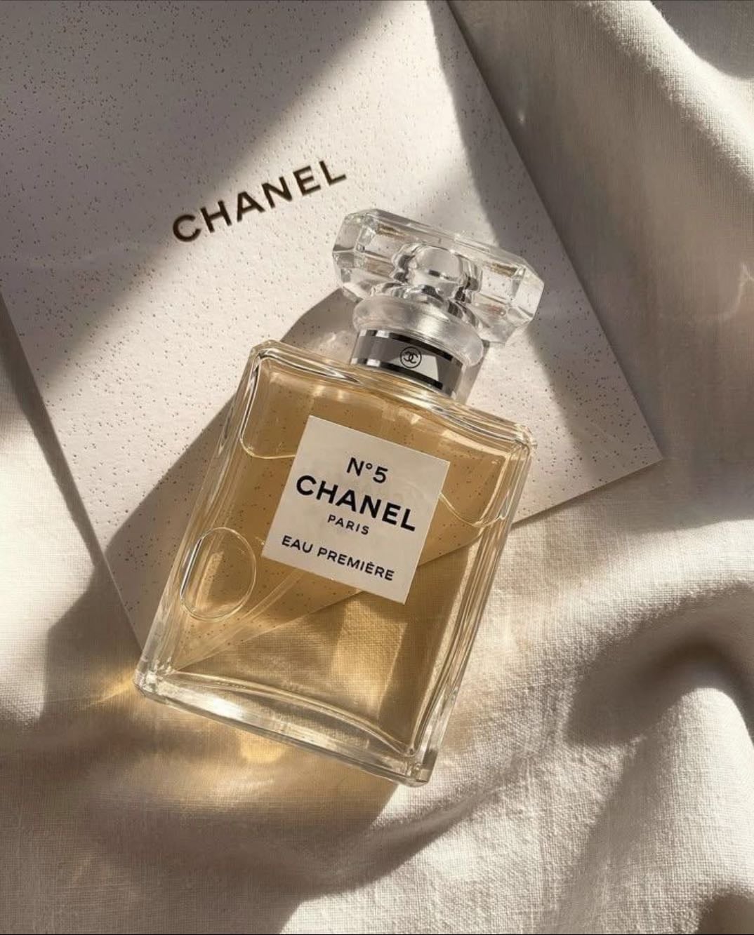 Nº5 - Chanel