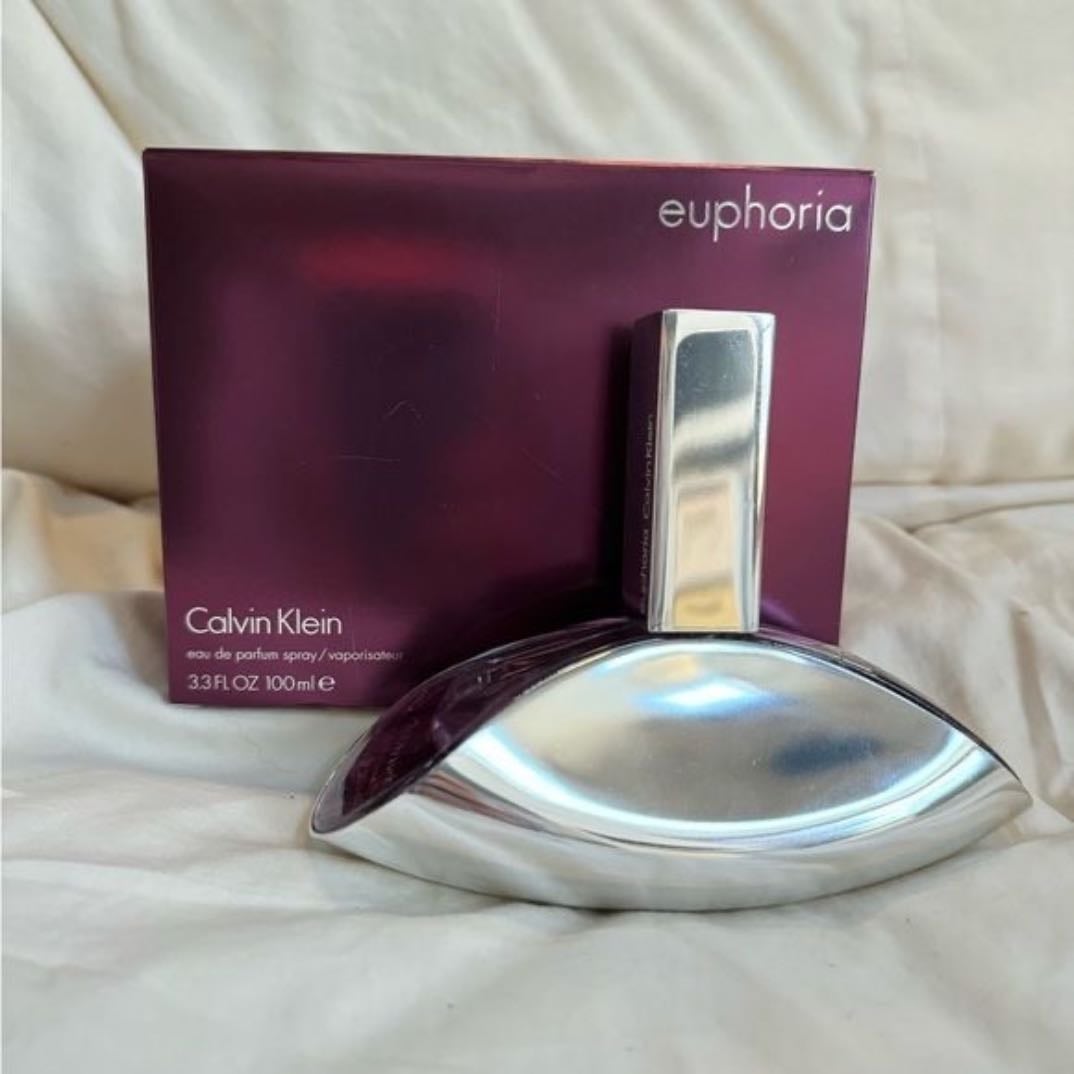 Euphoria - Calvin Klein