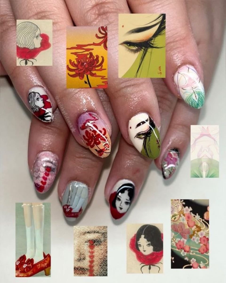 Inspo japonés