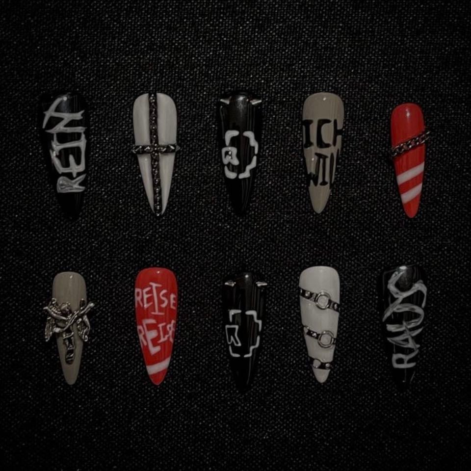 Rammstein