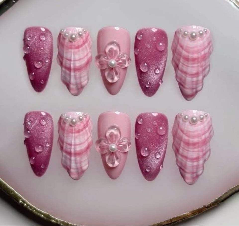 🐚