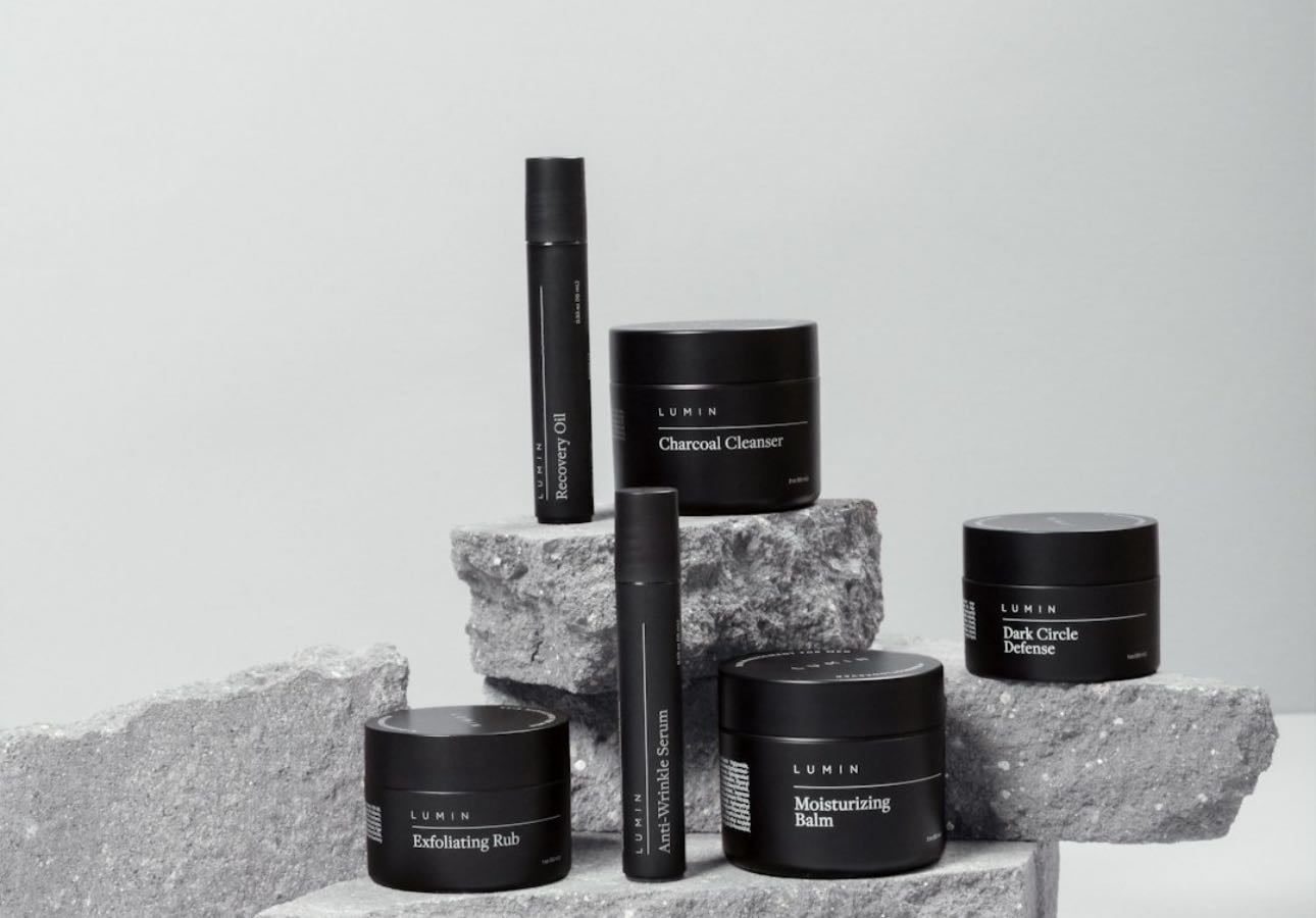 skincare & haircare