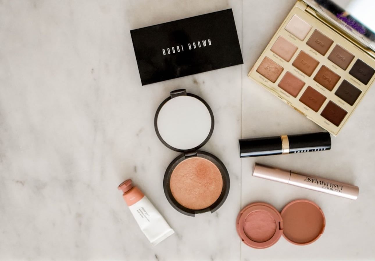 makeup review