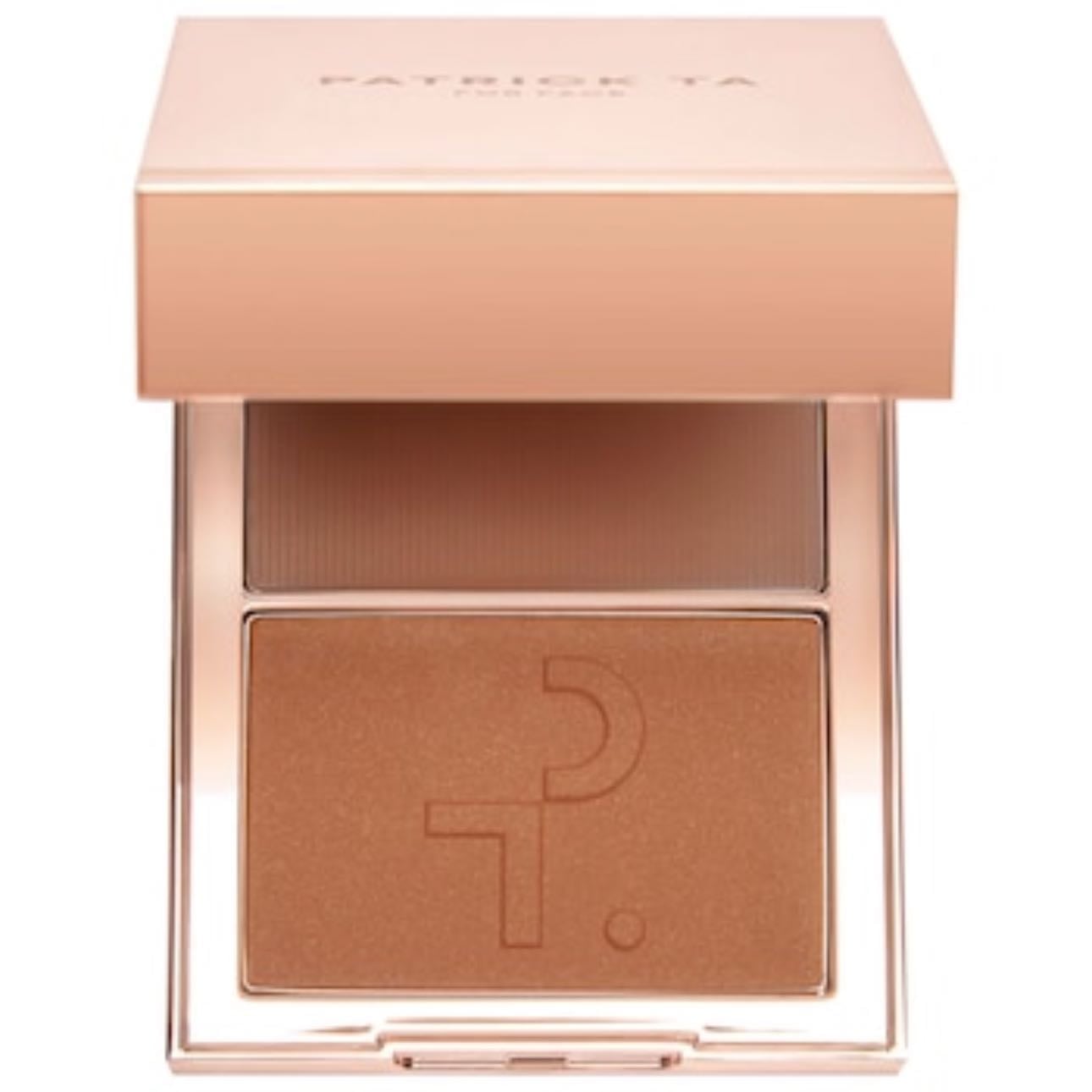 patrickTa bronzer - 10/10!!!