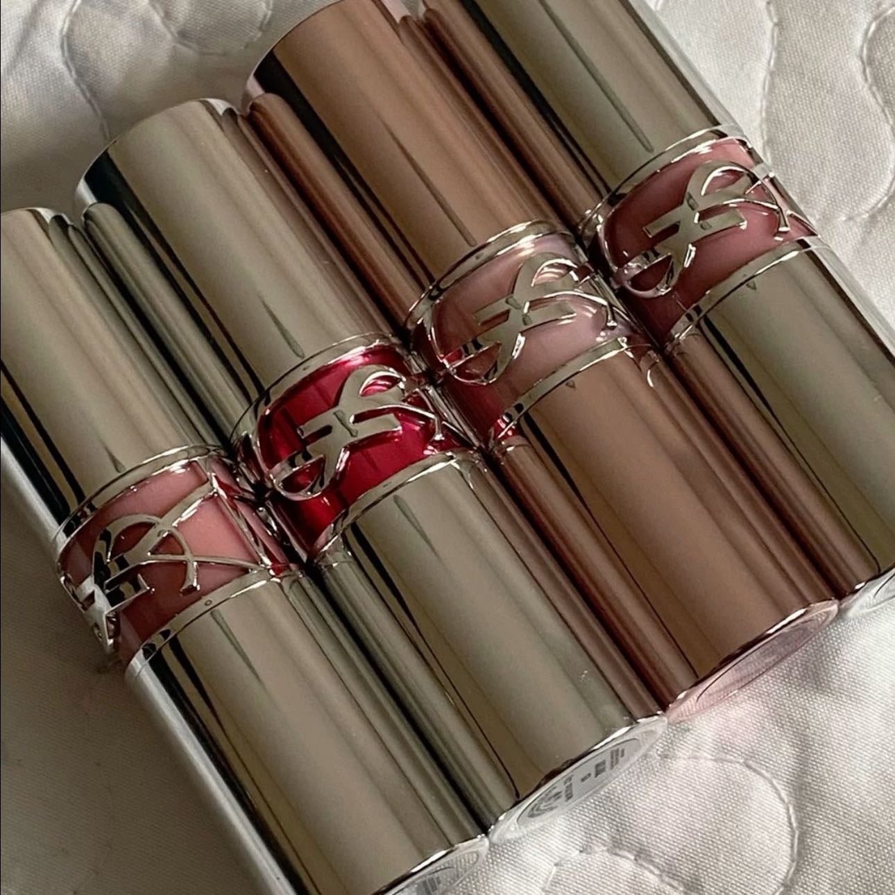 ysl lipstick