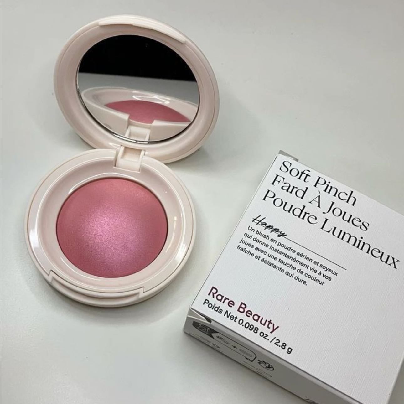 rare beauty blush - powder blush