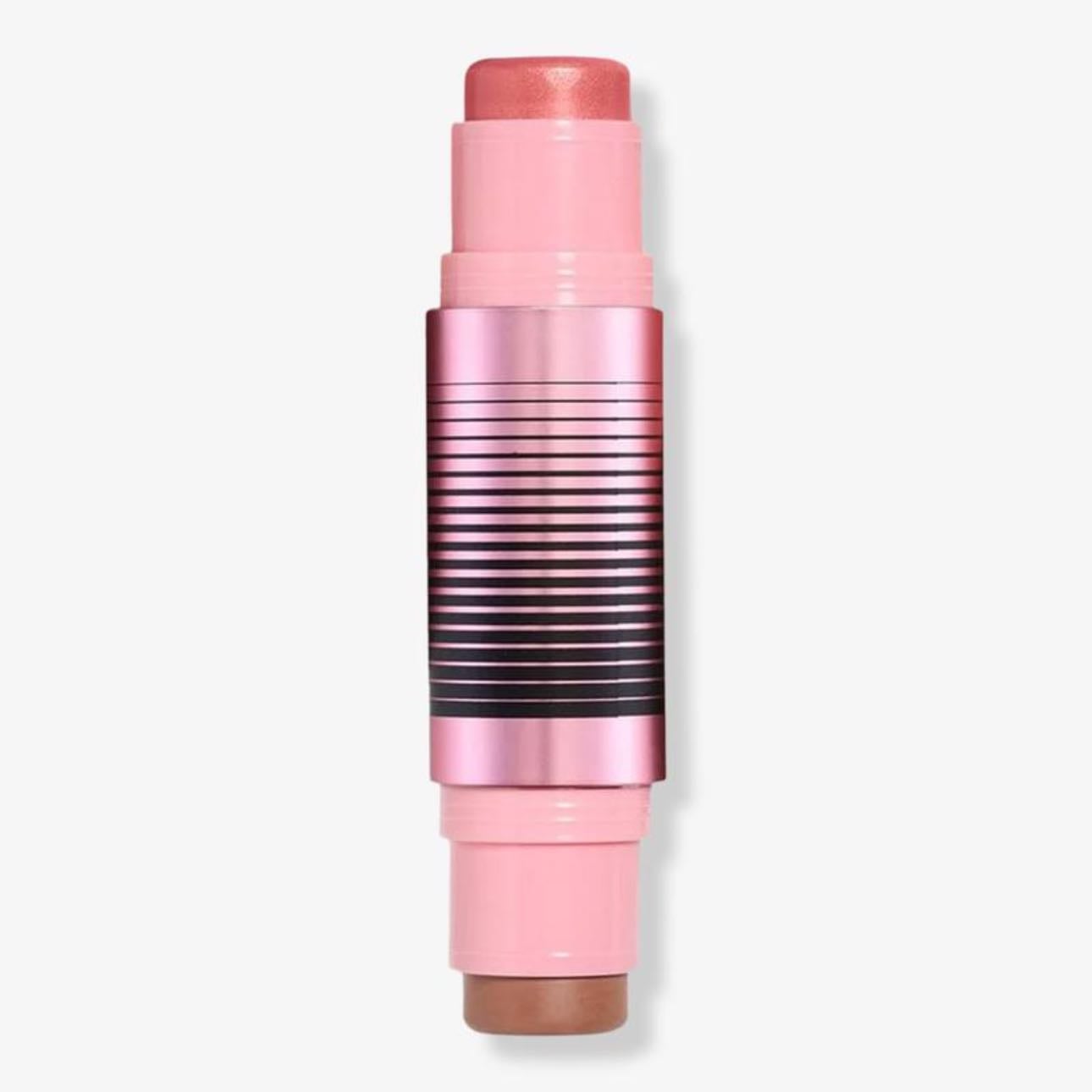 dibs blush/contour - De verdad 10/10, tanto el contour como el blush están hermosos, y lo mejor es q los dos vienen juntos.