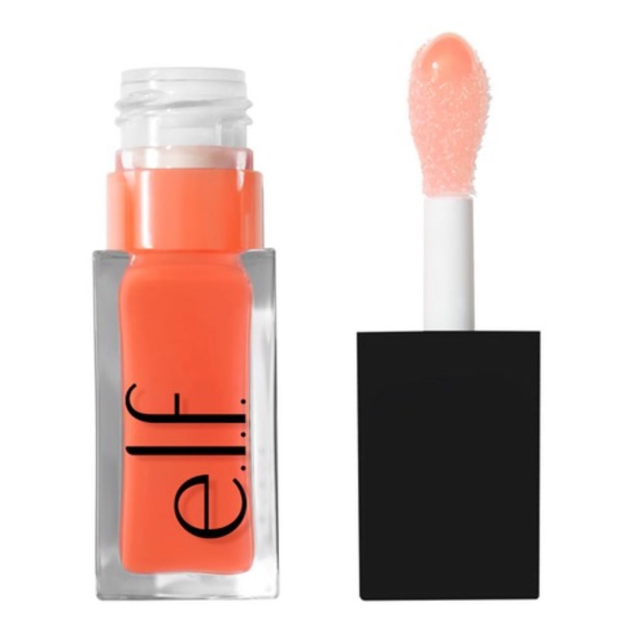 e.l.f lip gloss - El brillo que deja es irreal, de mis favs ever 🔝