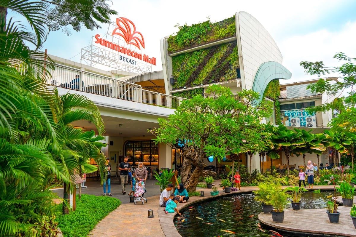 Summarecon Mall Bekasi