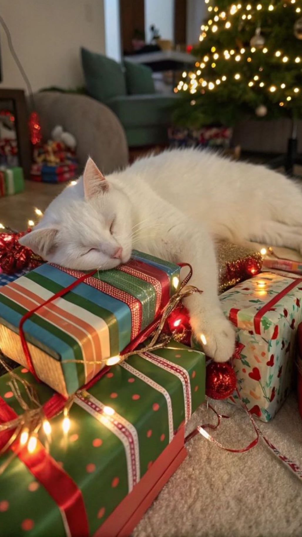 fαke dαte ☃️🧑🎄🎄❄️ - “ onde Jimin e Jungkook terminaram há meses, mas a mãe de Jimin quer muito conhece-lo no natal.
ou
onde jimin se apaixona, novamente, por Jungkook, em uma noite de natal. “