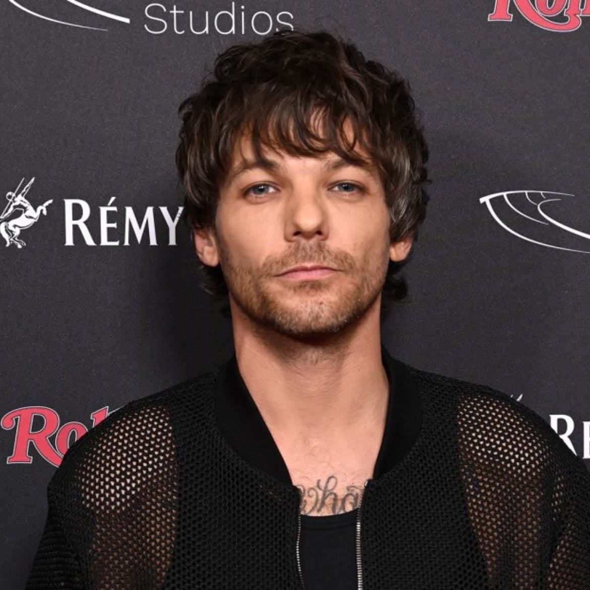 Louis Tomlinson