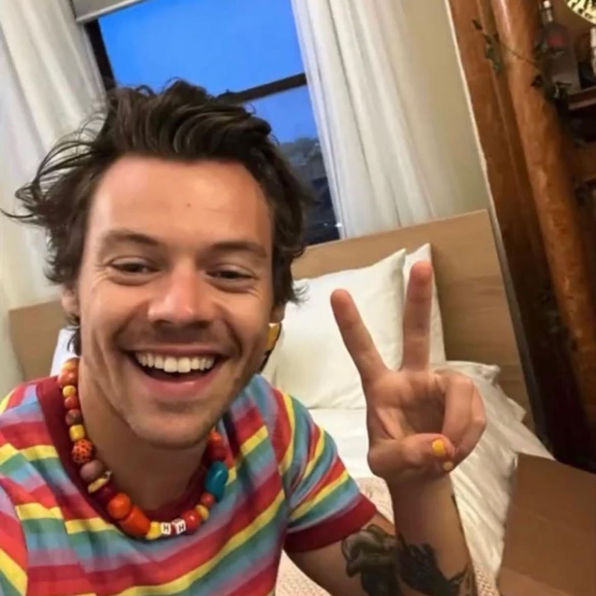 Harry styles