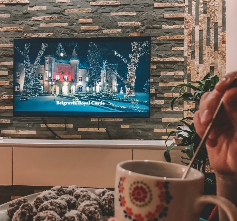 filmes para assistir - Movies hypelist by Clara
