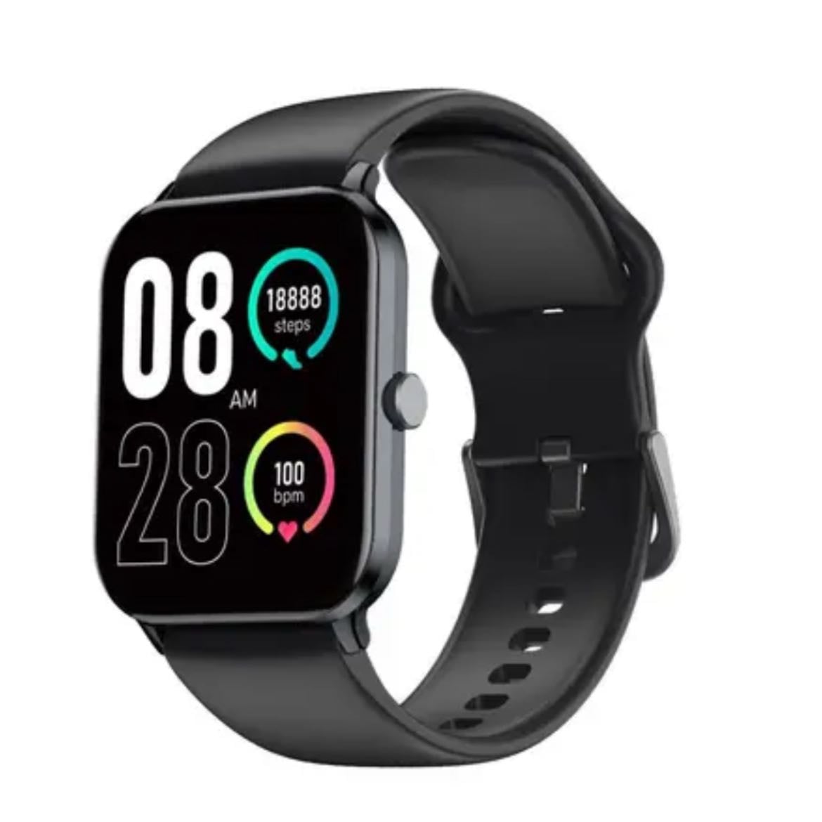 Smartwatch QCY Watch GTC S1 Bluetooth 5.0 Magazine Luiza - R$188,10