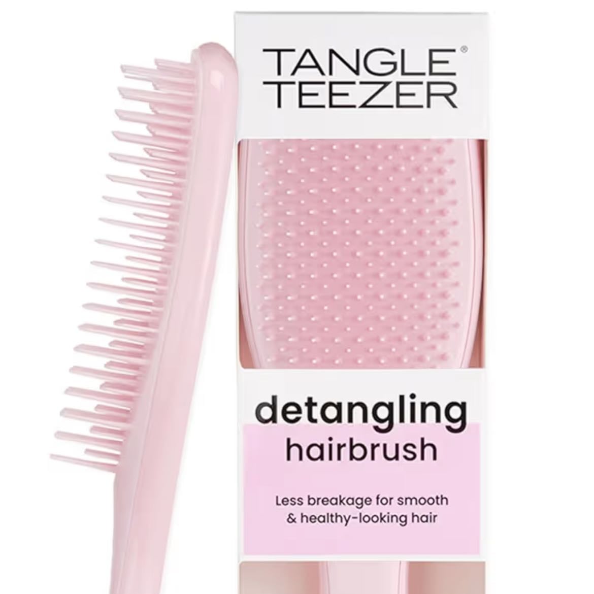 Escova Tangler Teezer - R$102,90