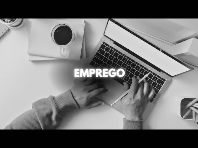 ☆ EMPREGO para você e para pessoa desejada! "não precisa falar nada, tá contratado." - 3x