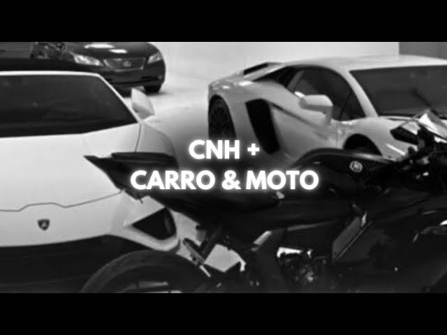 ☆ DIRIGIR: atrair cnh, carro ou moto ideal, exame prático, dirigir bem subliminal - 3x