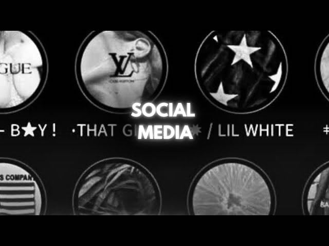 ☆ REDES SOCIAIS: viralizar e fama nas redes sociais subliminal - 5x