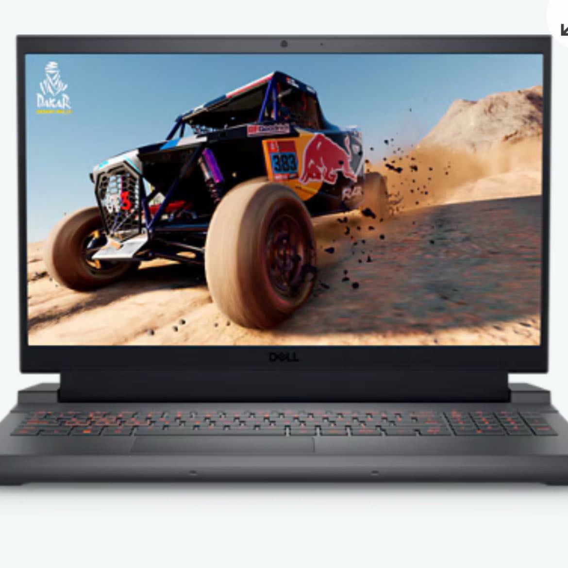 Notebook Gamer Dell I5 Windows 11 - R$5,299,00