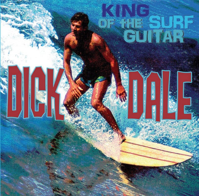 Miserlou - Dick Dale · Pulp Fiction
