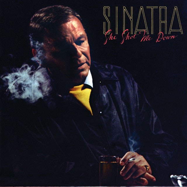 Bang Bang (My Baby Shot Me Down) - Frank Sinatra · (Kill Bill: Vol. 1)