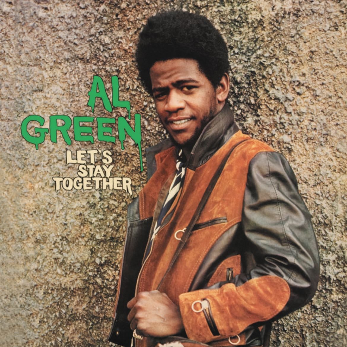 Let's Stay Together - Al Green · Jackie Brown