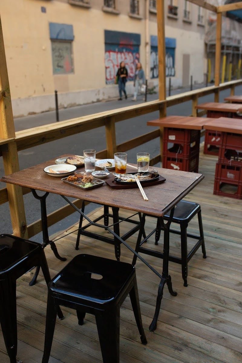 Haikara Izakaya