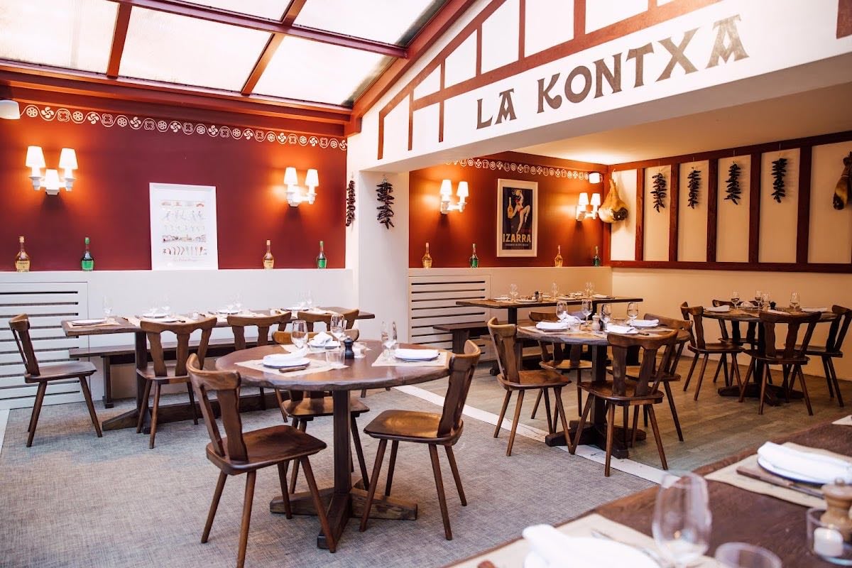 La Kontxa