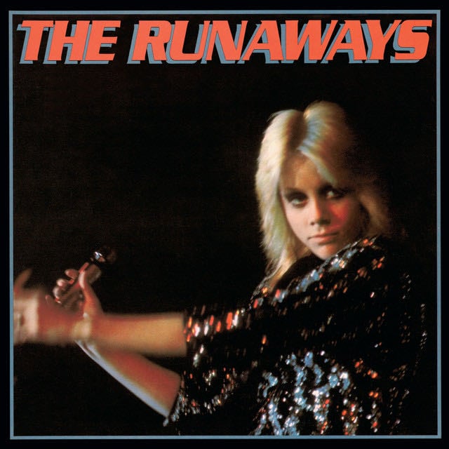 Cherry Bomb - The Runaways · Death Proof