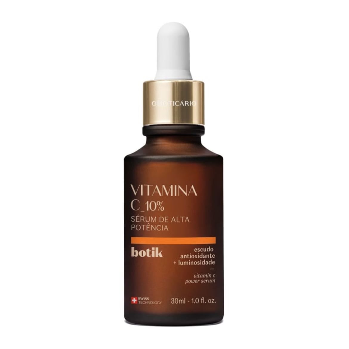 vitamina C 10%