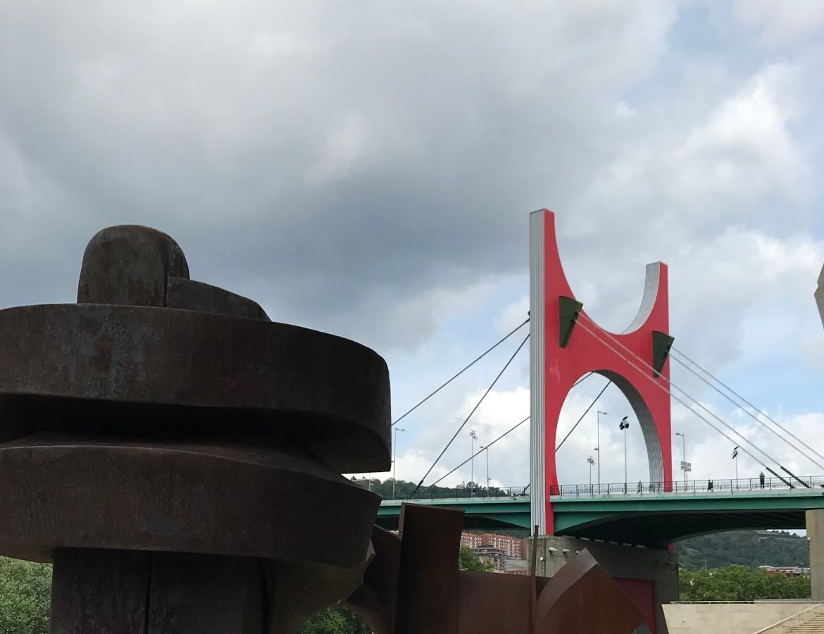 Bilbao - Places hypelist by Ainhoa Basterrechea Miguel