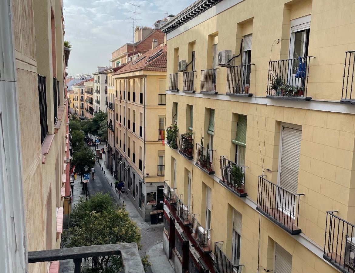 Madrid