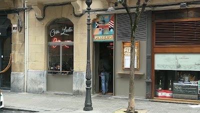 Casa Leotta - Ajuriaguerra