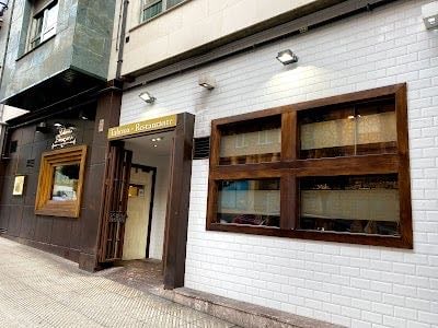 La Taberna Zíngara