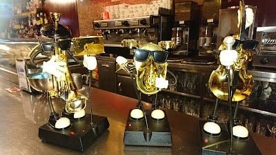 Cafetería Scala