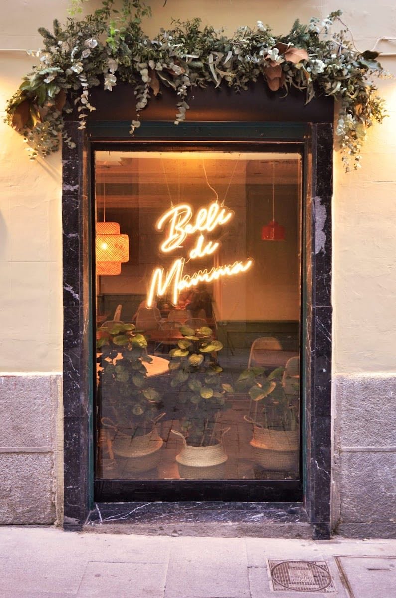 Belli di Mamma