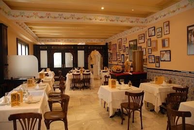 Taberna La Daniela - Croquetones cocido