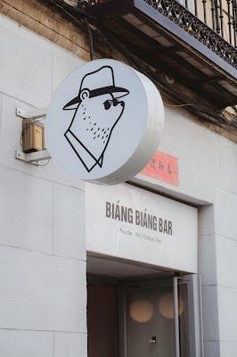 Biang Biang Bar Chueca