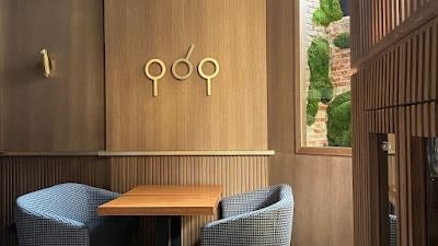 Restaurante Colósimo