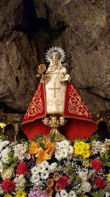 Santuário de Covadonga