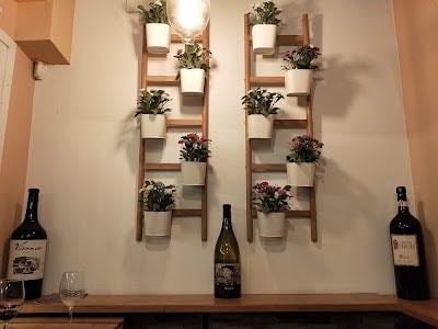 Brasagoiti Bar - Pintxo moruno